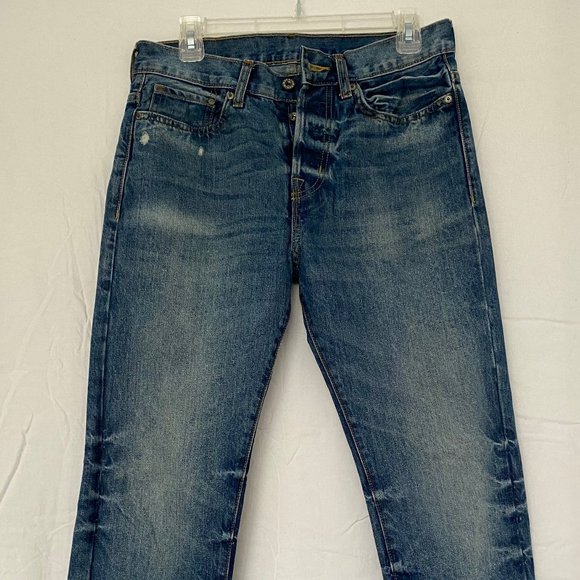 H&M - Mens jeans - Waist 29 - Picture 1 of 4